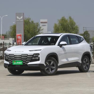 China 2023 5-door 5-seat 5-door New Jetour SUV Jetour Dasheng Compact Suv Fuel Vehicle Suv Gasoline Car for sale