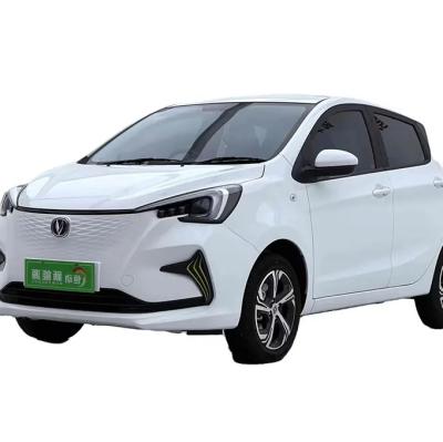 China CHANGAN Electric Car Benben E-STAR Electric Vehicle 31.86Kwh for sale