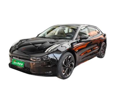 China Zeekr Electric Car 001 US Electric Car 86Kwh Ev Car 5 Seats Suv 4wd Electric Vehicle 86Kwh for sale