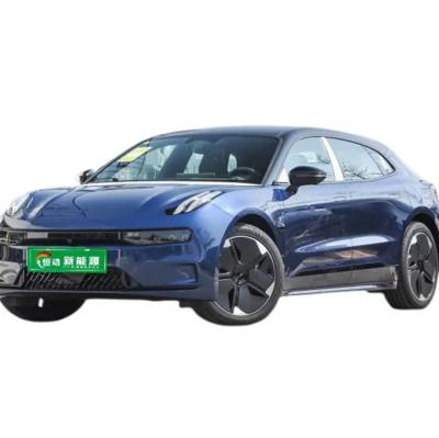 China ZEEKR Electric Car 001 YOU 100Kwh Electric Car Ev Car 5 Seats Suv 4wd Electric Vehicle 656Kwh for sale