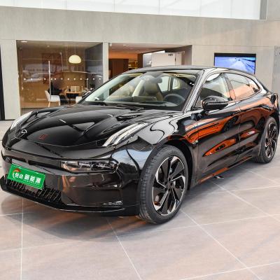 China Chinese Electric Car Zeekr 0012023 US Edition High Speed ​​100kWh New Energy Vehicle Zeekr 001 Electric Car Adult US Made In China 100Kwh for sale