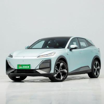 China Changan S7 Ev Changan Deepal S7 Shenlan New SUV Electric Cars New Energy Auto Chinese Vehicle 79.97Kwh for sale