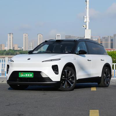 China 2022 New China New Energy China Vehicle NIO ES8 EV SUV Adult Electric Mini Fast Car 75Kwh Utility Vehicle for sale