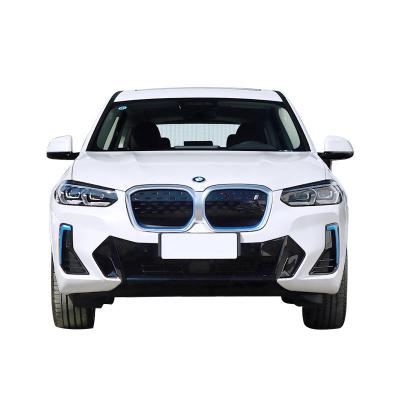 China Hot Selling 2023 Year Top Luxury Version SUV Electric Car For BMW IX3 With High Speed ​​80Kwh for sale