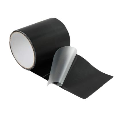 China Water Proof Factory Rubberized Repair Flex Rubber Stop Leak Tape for sale