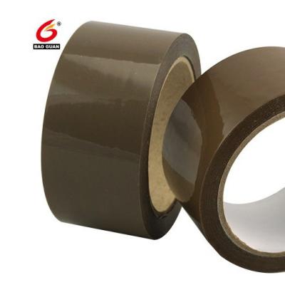 China Jumbo Roll ANTISTATIC Tape Colorful Bopp Double Sided PET / PVC / OPP Tape for sale