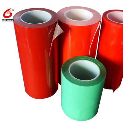 China ANTISTATIC Tape Double Sided PET / OPP / PVC Adhesive Tape BaoGuan Brand for sale