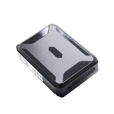 China Real Time Tracking With Long Battery Life ITS-100DS Roadragon Hidden GPS Tracking GPS Asset Tracker Sim Card No System No Test All Vehicle for sale