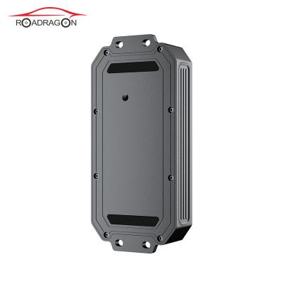 China Roadragon BK800 Automotive Rechargeable Shipping Container Tracking For Logistics Long Time Asset Reserve Wireless Tracker for sale