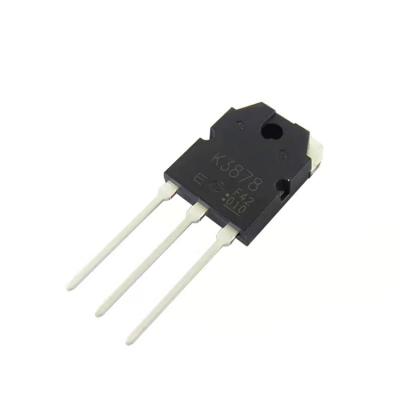 China Professional Triode MOSFET-P Transistor Power Transistor Module MOSFET-P Channel IC MOSFET Transistor for sale