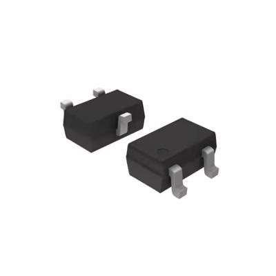 China Triode MOSFET Factory Supply Toshiba Smd Transistor De Alta Frecuencia Marking Power Mosfet for sale