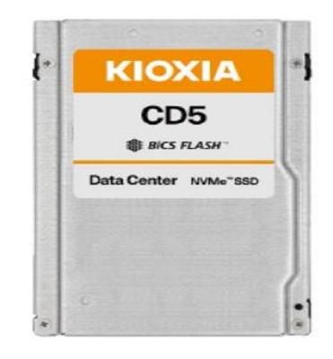 China Enterprise Chemical SSD Solution PM1743 U.2 GEN5 Kioxia CM6 SSD Hard Disk Drive SSD for sale