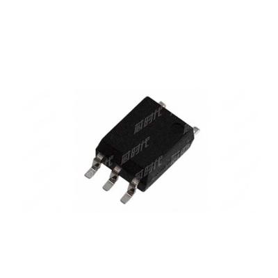 China Electronic Components TLP155E (TPL, E (T high quality circuit integrated optical coupler IC led driver for sale