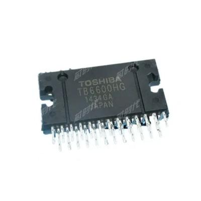 China Electronic Components TB6600HG Integrated Circuit Module Board Stepper Motor Driver Chip for sale