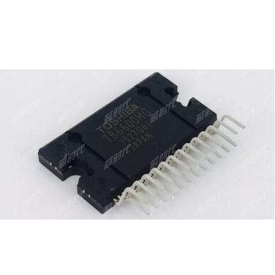 China Electronic Components TB6600HG Integrated Electronic Circuits Stepper Motor Driver Chip for sale