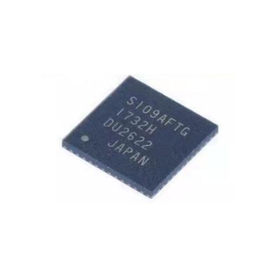 China Cheap Payload Belt Integrated Circuits Electronic Components TB67S109AFTG Price Rail Cd Linear Stepper Motor Drivers for sale