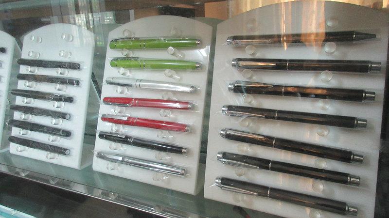 Verified China supplier - Jinxian Tian Tian Xing Pens Manufactory