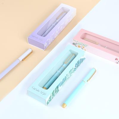 China office & Wholesale School Pencil TTX Pencil 0.3mm Custom Logo Color Diversity Drawing Ballpoint Pen Modeling Promotion Inkless Pencil for sale