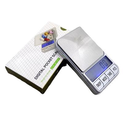 China WITH LID High Precision Factory Direct Pocket Digital Medicine Scale 0.01g Portable Gold Diamond Jewelry Scale for sale