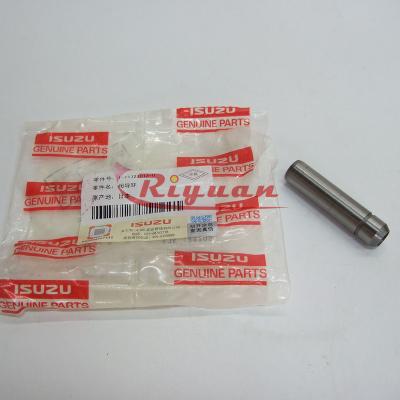 China Building material shops 6BG1 4BG1 valve guide 6BD1 4BD1 4BG1 1-11721013-0 5-11721001-0 hot sale 1117210130 original parts genuine high quality for ISUZU for sale
