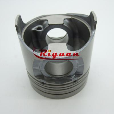 China Building material shops 8-98152901-1 898152-9011 piston diesel engine parts 6HK1 4HK1 ZX240-3 ZX330 ZX360 for isuzu for sale