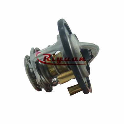 China 6HK1 Building Material Stores Engine Parts Thermostat 8-97602393-1 8-98295921-0 8-97602037-0 ZX330 ZX360 for sale