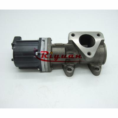 China Machinery repair shops EGR valve 8-98238247-1 8-98179546-1 SH240-5 ZX240-3 SH200-5 CX225 4HK1 exhaust gas recirculation valve for isuzu for sale