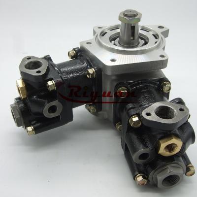 China machinery repair shops pump assembly 1-19100334-3 119100-3343 1191003343 6WG1 6WF1 CYH51 for isuzu for sale