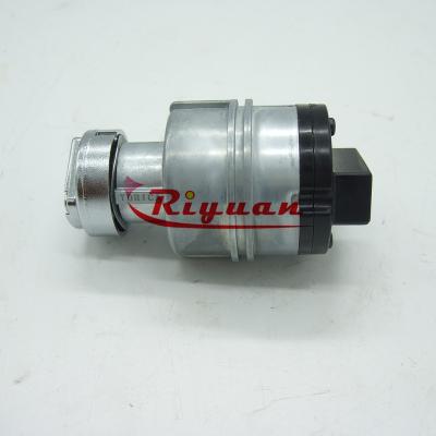 China Genuine machinery repair shops ignition switch KHR15660 KHR3078 SH200 SH210 SH240-3 6BG1 for isuzu for sale