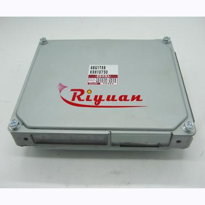 China Machinery Repair Shops Digger Excavator Controller KRH10750 SH120-3 SH200-3 SH210-3 SH300-3A3 407915-2600 Programmed Control Box FOR ISUZU for sale