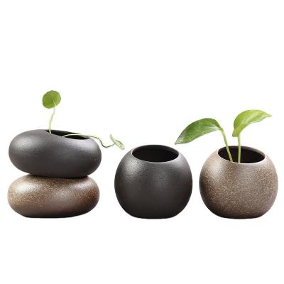 China Modern Design Decor Vases Ceramic Vases Artifacts Vases Custom Creative Home Decor Elegant Luxury Ceramic Gift for sale