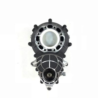 China High performance new energy vehicle gearbox for electric three wheeler for sale