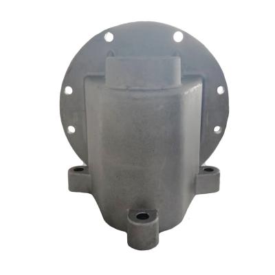 China New Energy Vehicle High Performance Gearbox For Electric Three Wheeler Vehicles for sale