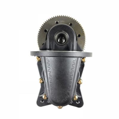 China New Energy Vehicle High Performance Gearbox For Electric Three Wheeler Vehicles for sale