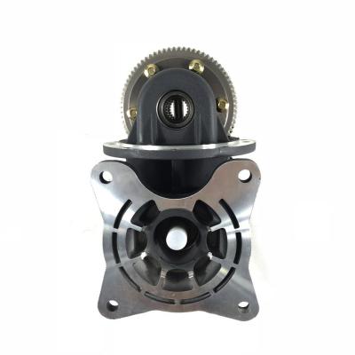 China New Energy Vehicle High Performance Gearbox For Electric Three Wheeler Vehicles for sale