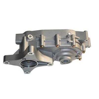 China New Design Car Transmission Differential Gearbox Made in China for sale