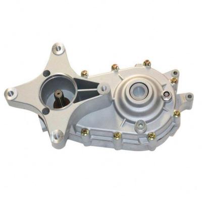 China Multifunctional car reducer gearbox with high quality for sale