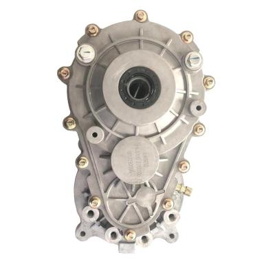 China The electric car gearbox transmission planetary gearbox/electric car gearbox for sale