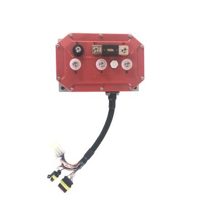 China High Power Electric Car Motor Three-Four-Wheel Vehicle Motor Controller for sale