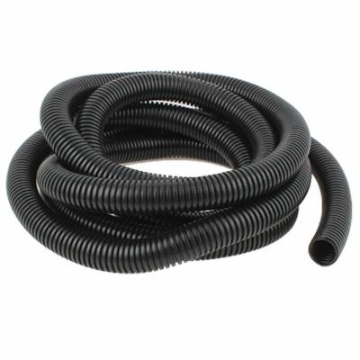 Китай Electrical Cable Wire Protection PVC Flexible Conduit, Plastic PVC Corrugated Flexible Conduit Pipe, High Quality UV Resistant PVC Conduit Flexible Plastic Pipe продается