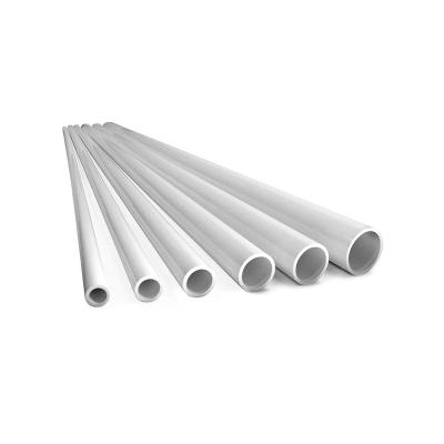 China Rigid Electrical Wire Conduit PVC Conduit, Professional Factory Electrical Conduit PVC Pipe, 16Mm 20Mm 25Mm PVC Conduit White Plastic Electrical Pipe 32Mm en venta