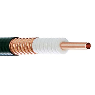 China Customized Copper Or Aluminum Feeder Cable 7 8 Communication Cable for sale