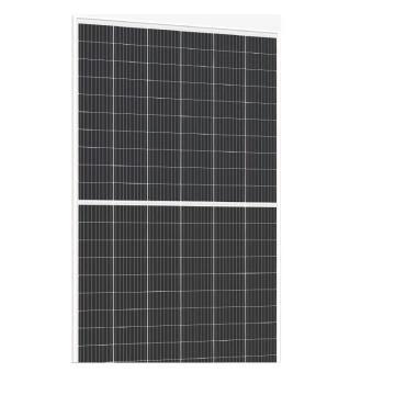 China Hot Selling 158.75mm 166mm 182mm 182mmx182mm Series Perc 335-600Wp Mono Solar Panels for sale