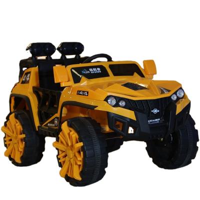 China ride on toy 2021 manufacture China latest factory cheap kids ride on car/kids electric car for sale