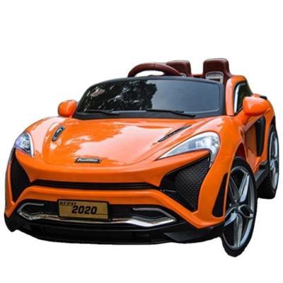 China 2021 New Factory Toy Car Kid Electric Toy Car Wholesale Battery Operated Car For Kids Ride On Truck SUV Road for sale