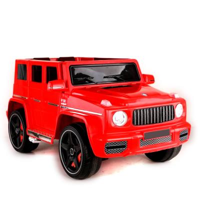 China Ride On Toy Mobile Phones APP Children Car MP3 Operation Licensed Power Electric Wheel 12v Kids Ride On for sale