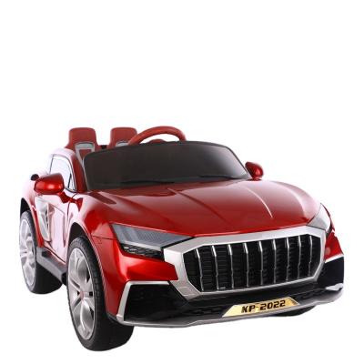 China Ride On Toy China Wholesale Cheap Toys Plastic Power Battery For Baby Kids Children Electric Car Price Ride On Car for sale