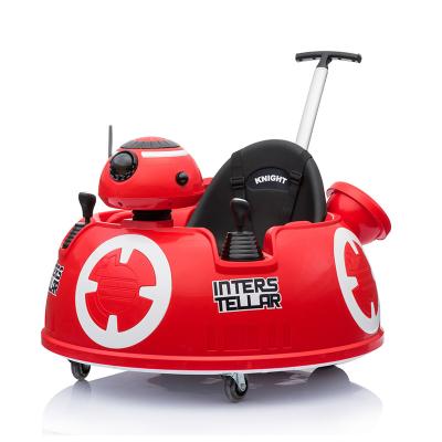 China Ride On Toy Cute Around New Style Electric Car Kids Very Lovely Ride On Car Multiple Color Ride On Car For Sale Baby Drive for sale