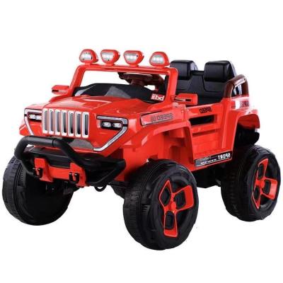 China Ride On Toy Factory Wholesale High Quality 12v Battery Customize Kids Electric Car Ride On Remote Car Toys For Kids Ride On Car for sale