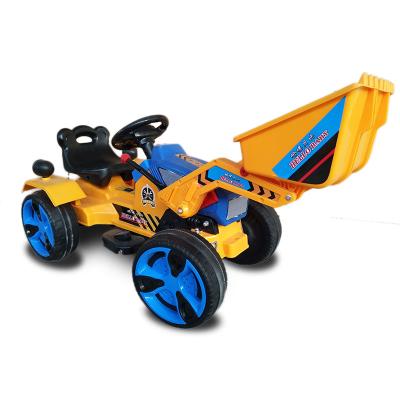 China Ride On Toy New Style Baby Kids Remote Control Electric Car For Children Wholesale Plastic Electric Ride On Car for sale